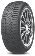 NEXEN WG SP2 WU7 215/45R18 93W XL цена и информация | Зимняя резина | 220.lv