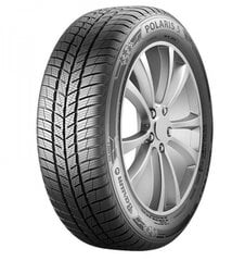 BARUM Polaris 5 205/45R18 90V XL cena un informācija | Ziemas riepas | 220.lv