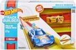 Salokāmo sliežu konstrukciju komplekts Hot Wheels Track Builder цена и информация | Rotaļlietas zēniem | 220.lv