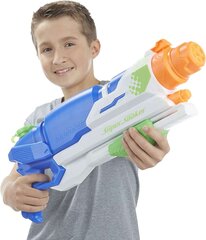 Ūdens palaišanas ierīce Nerf Super Soaker Barrage A4837 cena un informācija | Ūdens, smilšu un pludmales rotaļlietas | 220.lv