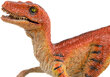 Figūriņa dinozaurs Boley Velociraptor 19 cm цена и информация | Rotaļlietas zēniem | 220.lv