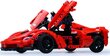 Bloki tālvadības auto Red Storm CaDa C51009W 380 gab. cena un informācija | Konstruktori | 220.lv