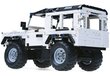 Celtniecības bloki RC Jeep Cada C51004W cena un informācija | Konstruktori | 220.lv