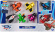 Komplekts 7 transportlīdzekļu Paw Patrol Jet Gift Pack 6058354 cena un informācija | Rotaļlietas zēniem | 220.lv