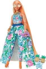 Stilīga lelle Barbie Extra Fancy цена и информация | Игрушки для девочек | 220.lv