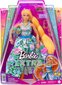 Stilīga lelle Barbie Extra Fancy цена и информация | Rotaļlietas meitenēm | 220.lv