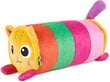 Mīkstulis talismans Gabby's Dollhouse Pillow Cat 21 cm cena un informācija | Mīkstās (plīša) rotaļlietas | 220.lv