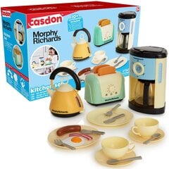 Morphy Richards Кухонный комплект цена и информация | Игрушки для девочек | 220.lv