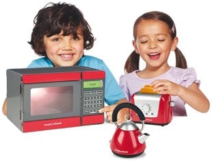 Virtuves komplekts Casdon Morphy Richards cena un informācija | Rotaļlietas meitenēm | 220.lv