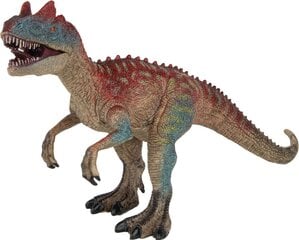 Figūriņa dinozaurs Allosaurus цена и информация | Конструктор автомобилей игрушки для мальчиков | 220.lv