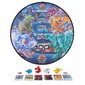 Figūriņas Kartes Platinum Battle Bundle BakuCores Mat Bakugan Evolutions цена и информация | Rotaļlietas zēniem | 220.lv