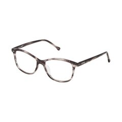 Sieviešu Briļļu ietvars Loewe VLW9575201EW (ø 52 mm) cena un informācija | Brilles | 220.lv