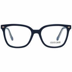 Sieviešu Briļļu ietvars Roberto Cavalli RC5078-52090 Zils (ø 52 mm) cena un informācija | Brilles | 220.lv