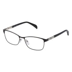 Sieviešu Briļļu ietvars Tous VTO356540583 Melns (ø 54 mm) cena un informācija | Brilles | 220.lv