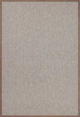 Narma paklājs Bergen 100x160 cm cena un informācija | Paklāji | 220.lv