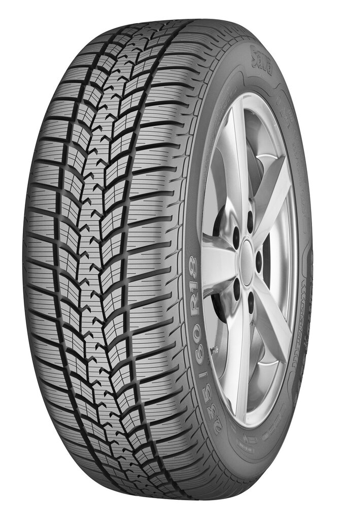 SAVA Eskimo SUV 2 235/55R17 103H XL цена и информация | Ziemas riepas | 220.lv