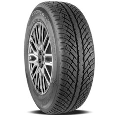 COOPER Discoverer WINTER 225/60R18 104V XL цена и информация | Зимние шины | 220.lv