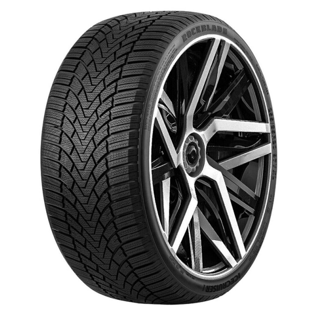 GRENLANDER ICEHAWKE I 205/55R16 91H cena un informācija | Ziemas riepas | 220.lv