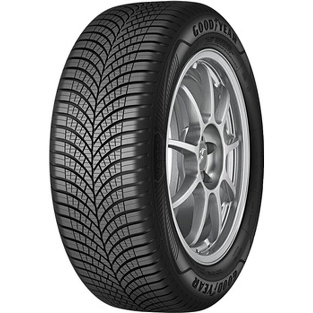 GOODYEAR Vector 4Seasons Gen 3 205/55R16 94V XL cena un informācija | Vissezonas riepas | 220.lv