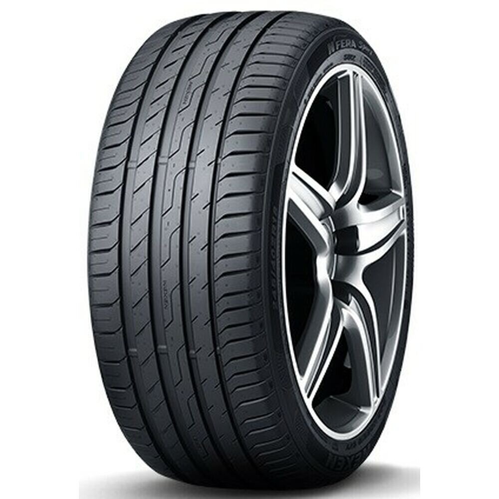 NEXEN NFERA Sport 215/40R18 89Y XL cena un informācija | Vasaras riepas | 220.lv