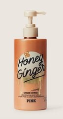 Parfimēts ķermeņa losjons, Victoria Secret Honey Ginger, 414 ml цена и информация | Кремы, лосьоны для тела | 220.lv