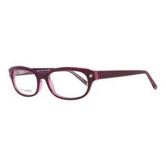 Sieviešu Briļļu ietvars Dsquared2 DQ5022-083 (ø 51 mm) cena un informācija | Brilles | 220.lv