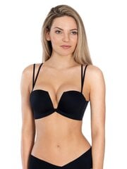 Bezvīļu krūšturis bez stīpiņām Lauma Lingerie “Shape” цена и информация | Бюстгальтеры | 220.lv