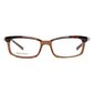 Briļļu ietvars Dsquared2 DQ5034-56B-53 Brūns (Ø 53 mm) cena un informācija | Brilles | 220.lv