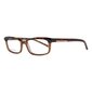 Briļļu ietvars Dsquared2 DQ5034-56B-53 Brūns (Ø 53 mm) cena un informācija | Brilles | 220.lv