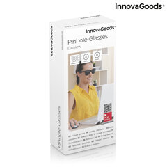 Retikulārās brilles Easview InnovaGoods cena un informācija | Brilles | 220.lv