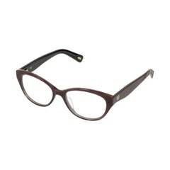 Sieviešu Briļļu ietvars Loewe VLW872M5306BD Sarkans (ø 53 mm) cena un informācija | Brilles | 220.lv