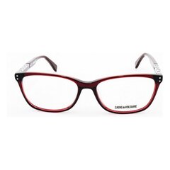 Briļļu ietvars Zadig & Voltaire VZV159V-0954 (ø 53 mm) cena un informācija | Brilles | 220.lv