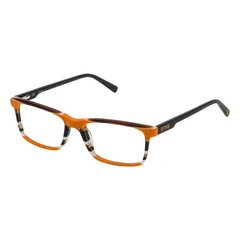 Brilles Sting VSJ646490C04 Bērnu Oranžs (ø 49 mm) cena un informācija | Brilles | 220.lv