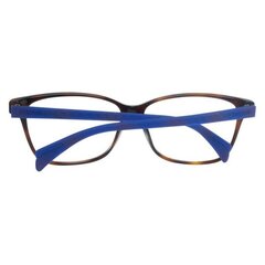 Sieviešu Briļļu ietvars Just Cavalli JC0686F-05258 Brūns (ø 58 mm) cena un informācija | Brilles | 220.lv