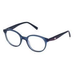 Briļļu ietvars Sting VSJ648470955 Bērnu Zils (ø 47 mm) cena un informācija | Brilles | 220.lv