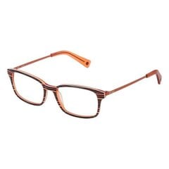 Briļļu ietvars Sting VSJ6645005GR Bērnu (ø 50 mm) cena un informācija | Brilles | 220.lv