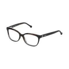 Sieviešu Briļļu ietvars Loewe VLWA23M520793 Pelēks (ø 52 mm) cena un informācija | Brilles | 220.lv