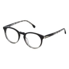 Briļļu ietvars Lozza VL4141470W40 (ø 47 mm) cena un informācija | Brilles | 220.lv