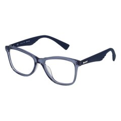 Sieviešu Briļļu ietvars Police VPL414520892 Zils (ø 52 mm) cena un informācija | Brilles | 220.lv