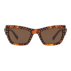 Солнцезащитные очки для женщин Versace VE4358521773 S0344194 цена и информация | Женские солнцезащитные очки | 220.lv