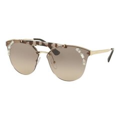 Saulesbrilles sievietēm Prada PR53USC3O3D0 S0344121 цена и информация | Prada Одежда, обувь и аксессуары | 220.lv