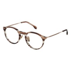 Briļļu ietvars Lozza VL41445006XE (ø 50 mm) cena un informācija | Brilles | 220.lv