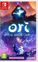 Ori The Collection NSW цена и информация | Компьютерные игры | 220.lv