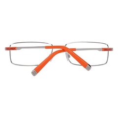 Briļļu ietvars Dsquared2 DQ5014-016-53 Sudrabains (Ø 53 mm) cena un informācija | Brilles | 220.lv