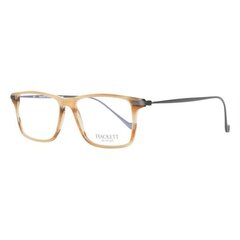 Briļļu ietvars Hackett London HEB17418754 Brūns (ø 54 mm) cena un informācija | Brilles | 220.lv