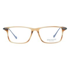 Briļļu ietvars Hackett London HEB17418754 Brūns (ø 54 mm) cena un informācija | Brilles | 220.lv