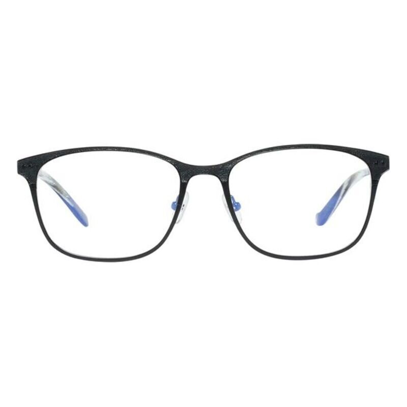 Briļļu ietvars Hackett London HEB1780254 Melns (ø 54 mm) cena un informācija | Brilles | 220.lv