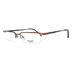 Sieviešu Briļļu ietvars Gant JOURNAL-COP (ø 53 mm) cena un informācija | Brilles | 220.lv