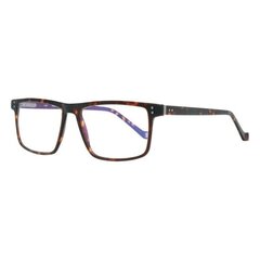 Мужская Оправа для очков Hackett London HEB2091154 (54 mm) Коричневый (ø 54 mm) цена и информация | Очки | 220.lv