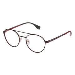 Briļļu ietvars Converse VCO068Q500597 Sarkans (ø 50 mm) cena un informācija | Brilles | 220.lv